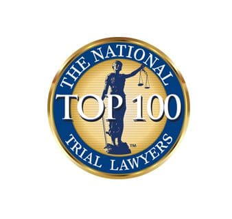 The National Trial Lawyers Top 100
