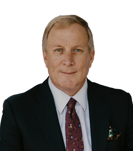 Hugh Morris