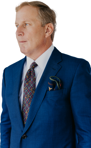 Hugh Morris
