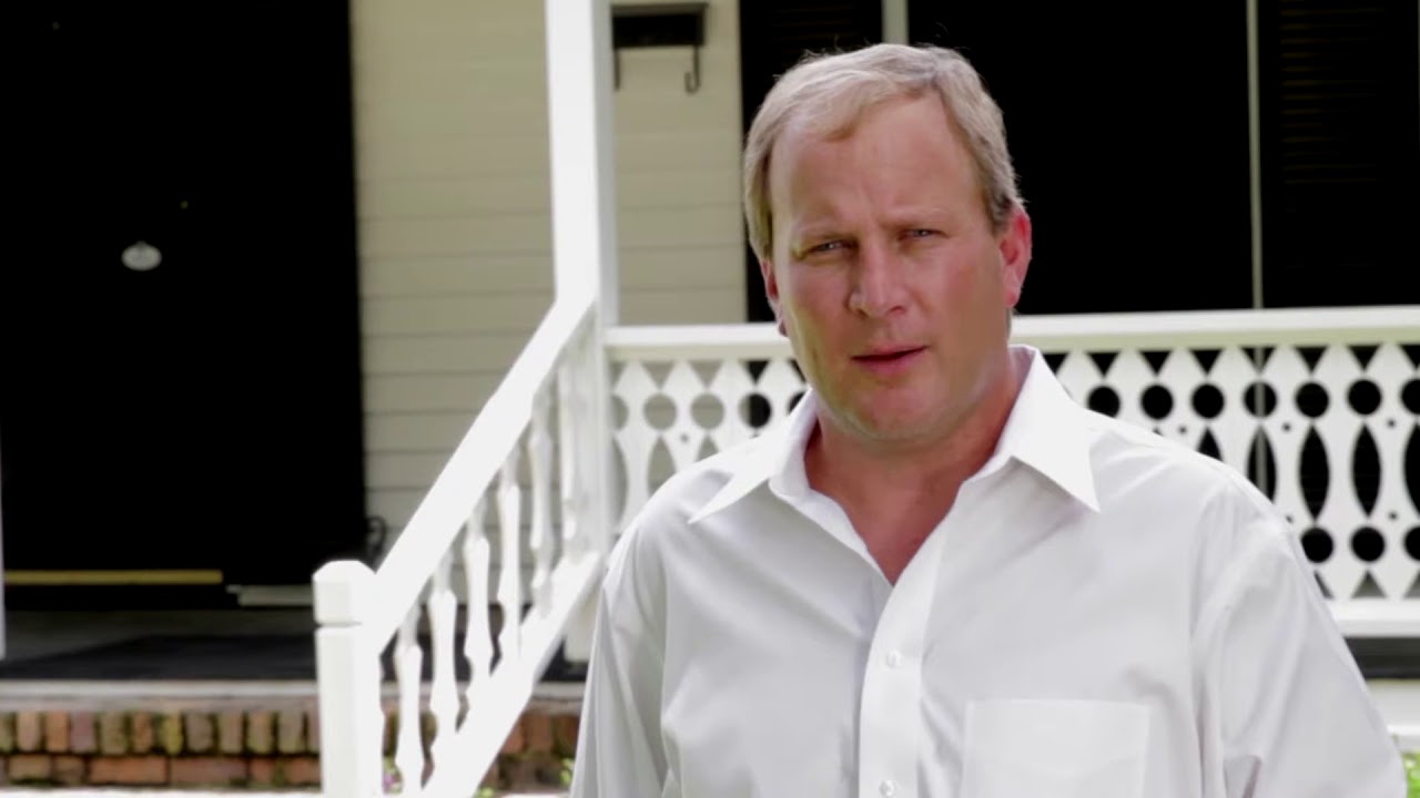 Hugh Morris Workplace Injury Video