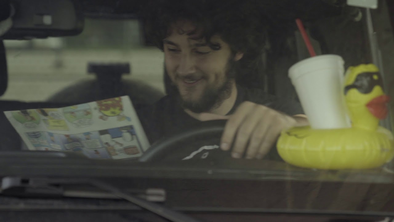 Distracted Driver Defense & Awareness