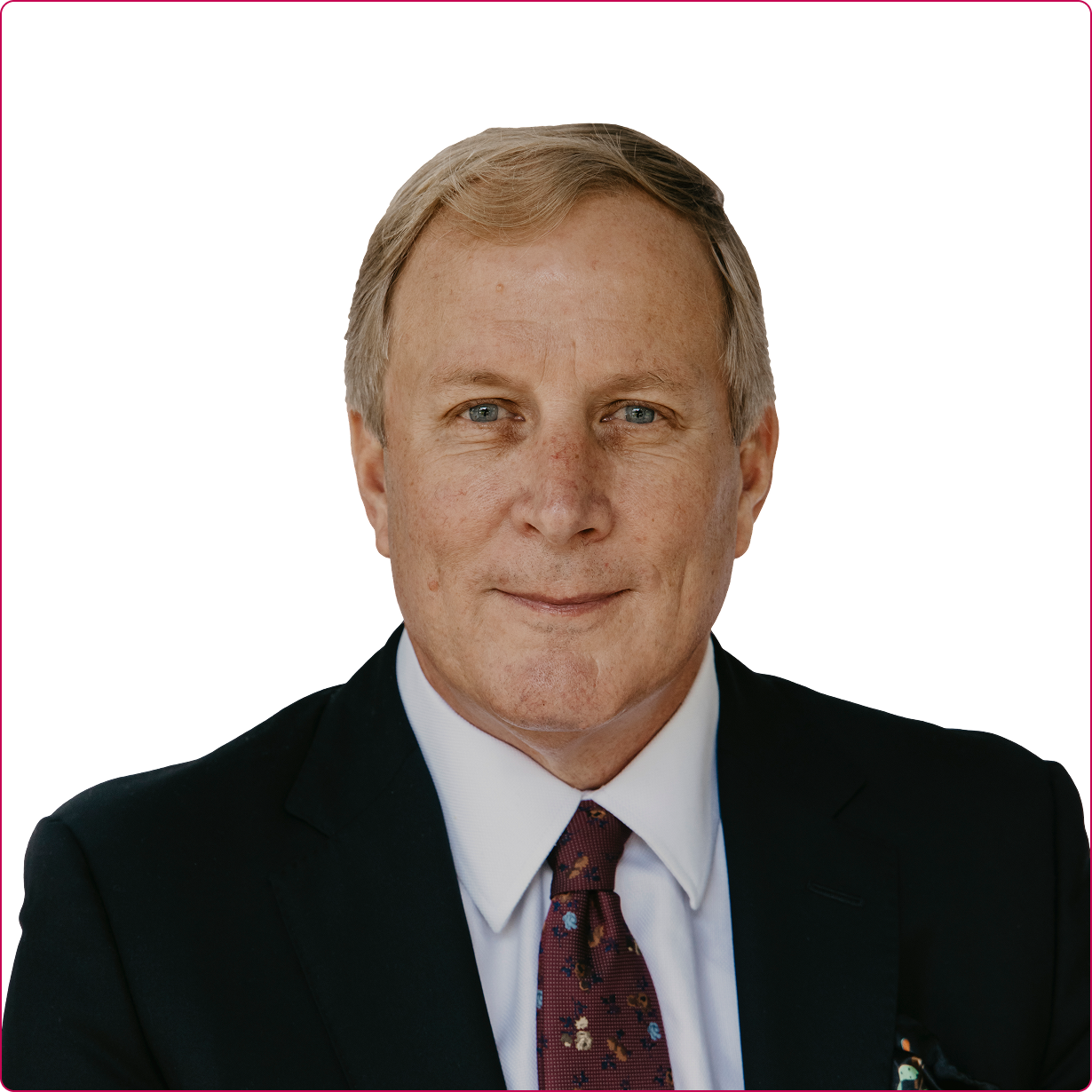 Hugh M. Lee